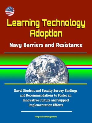 cover image of Learning Technology Adoption